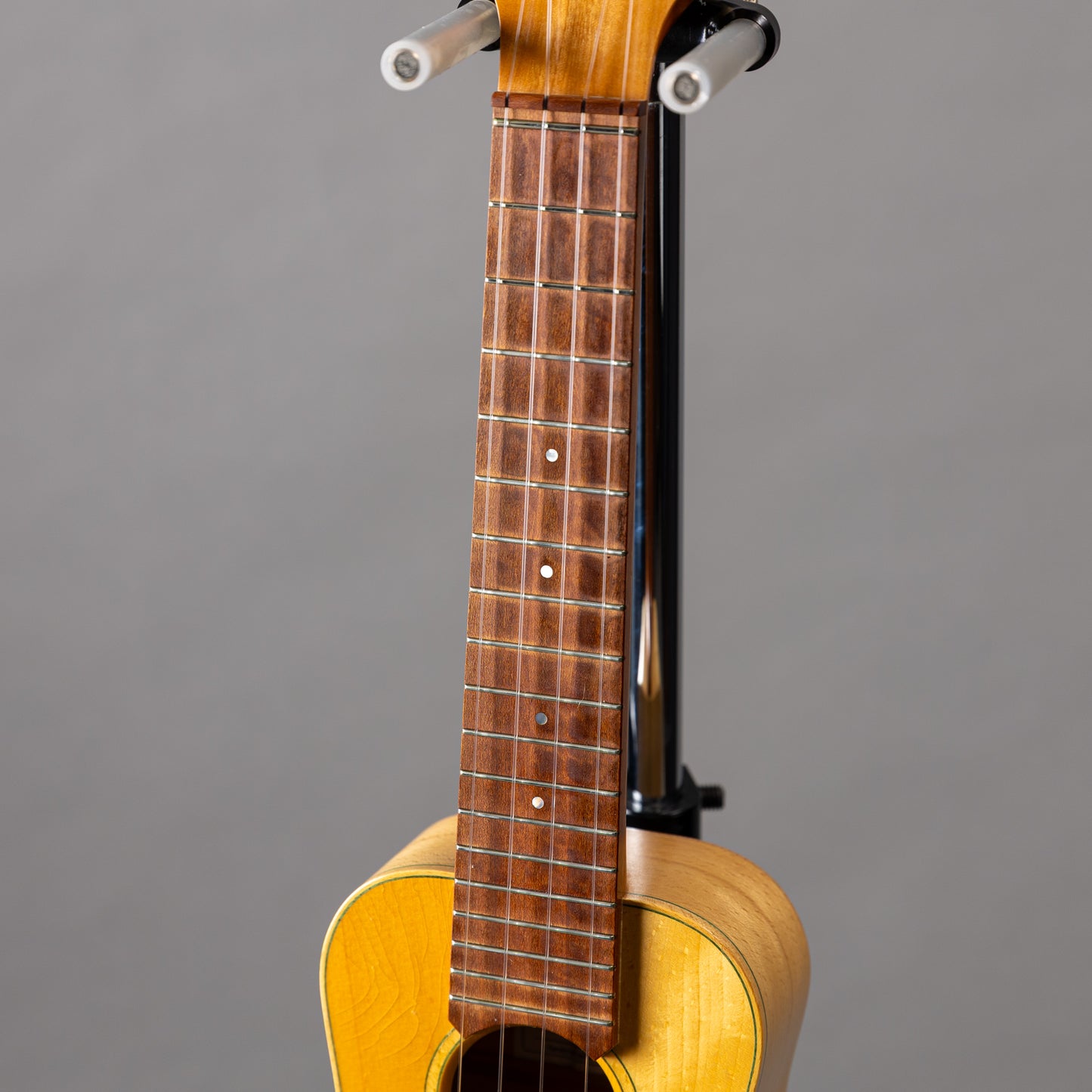 KIGE工房 Soprano 木曽檜／ブナ　2015