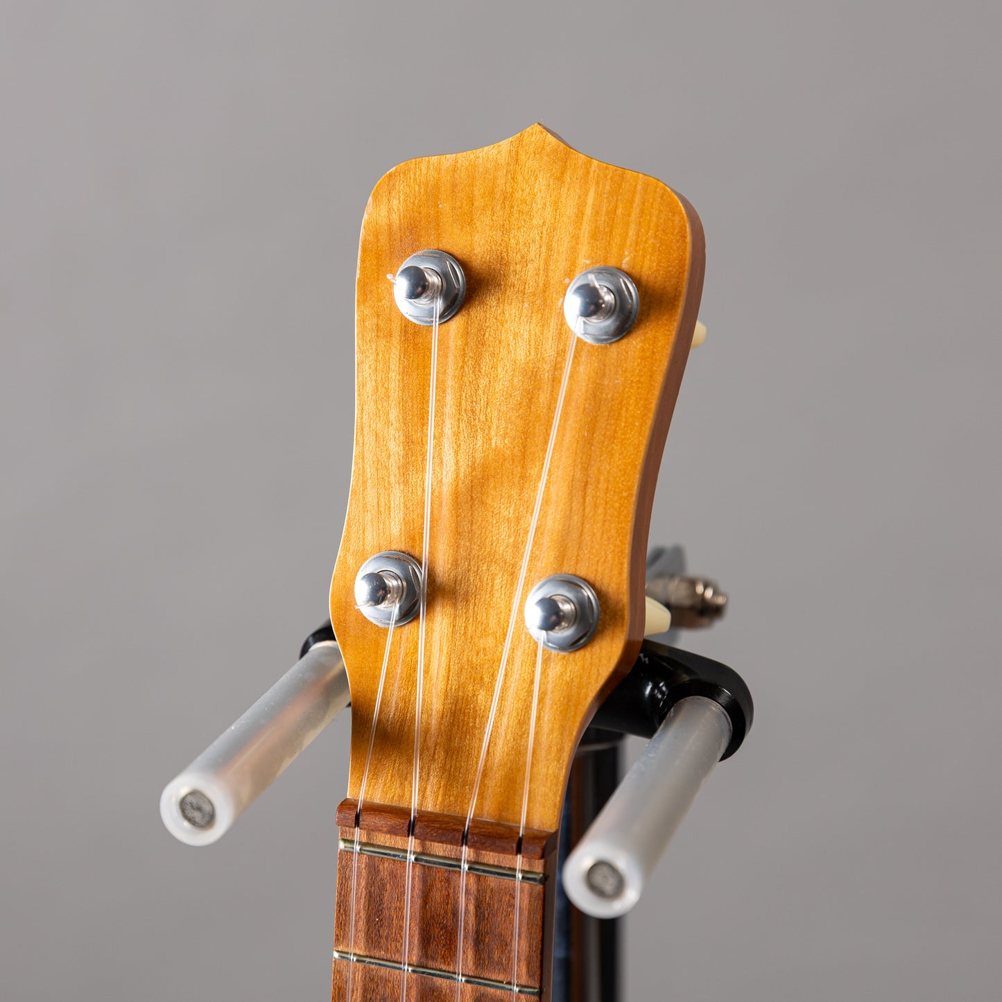 KIGE工房 Soprano 木曽檜／ブナ　2015