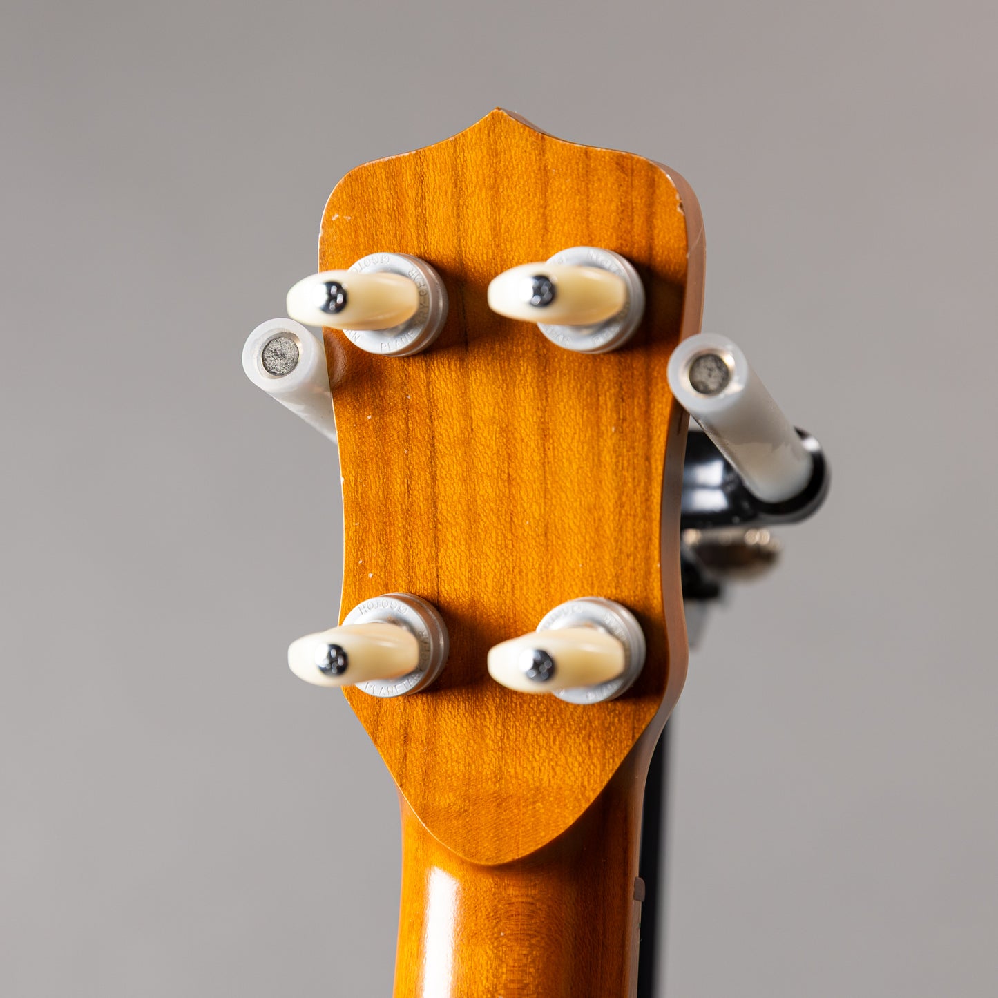 KIGE工房 Soprano 木曽檜／ブナ　2015