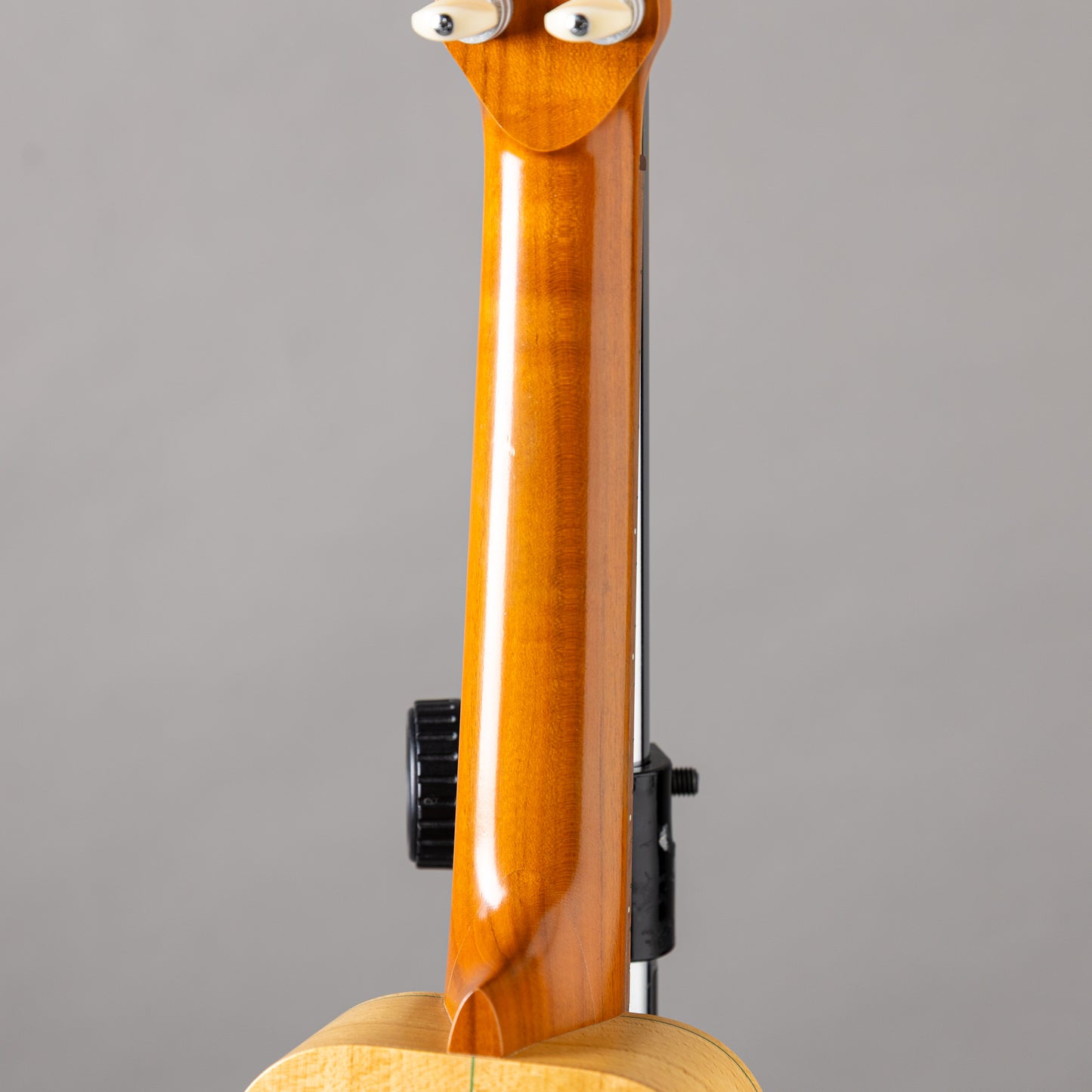 KIGE工房 Soprano 木曽檜／ブナ　2015