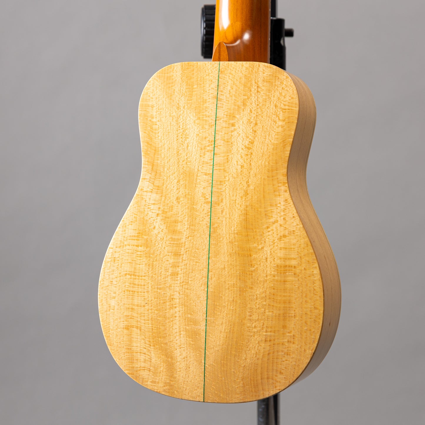 KIGE工房 Soprano 木曽檜／ブナ　2015