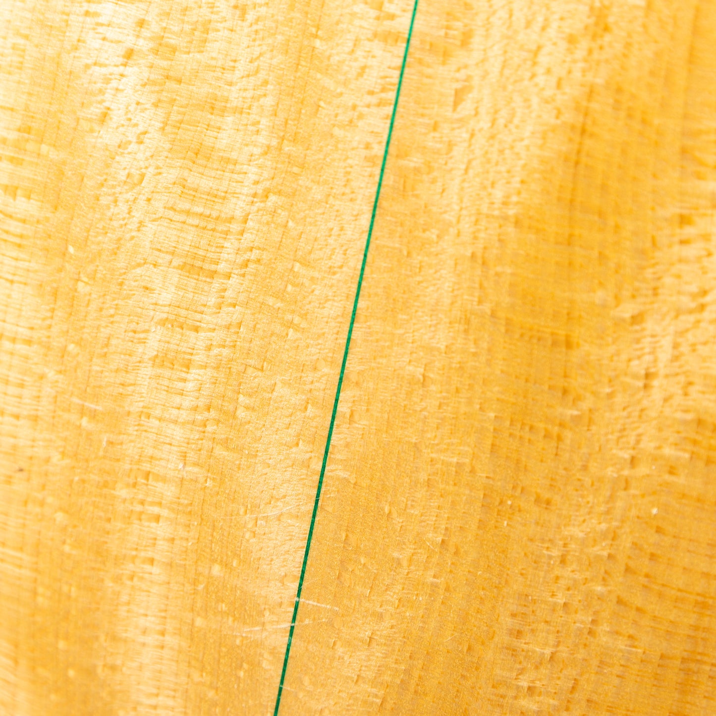 KIGE工房 Soprano 木曽檜／ブナ　2015