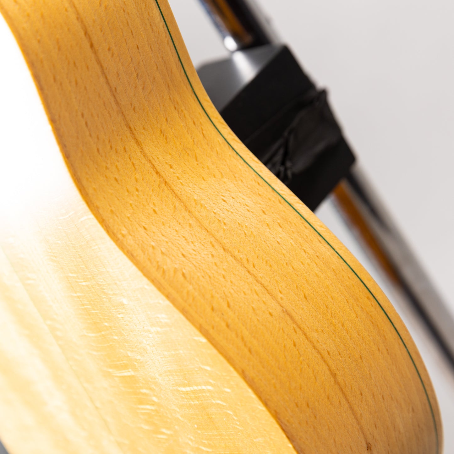 KIGE工房 Soprano 木曽檜／ブナ　2015