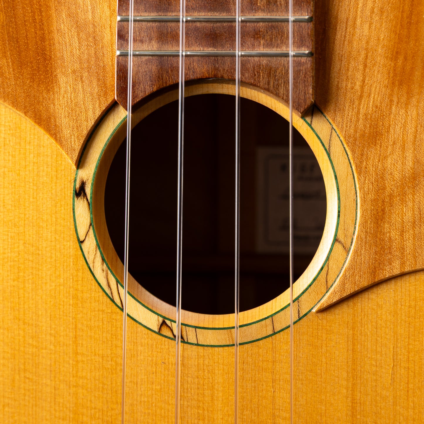 KIGE工房 Concert 木曽檜／ブナ　2012