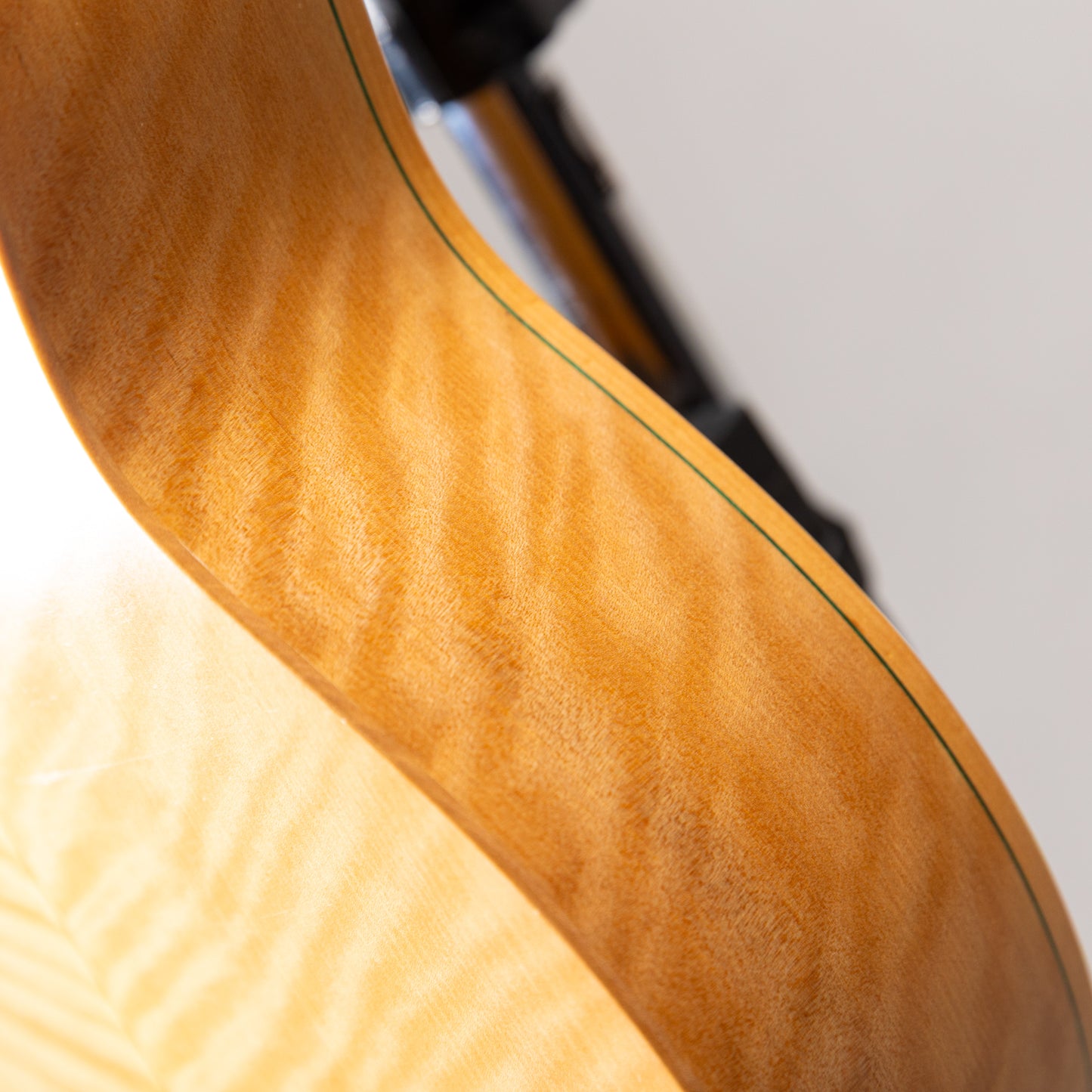 KIGE工房 Concert 木曽檜／ブナ　2012