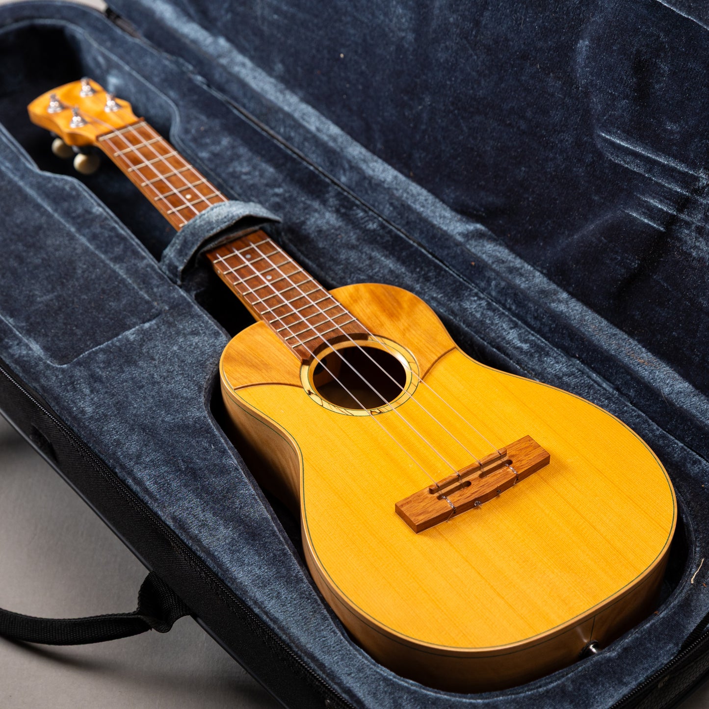 KIGE工房 Concert 木曽檜／ブナ　2012