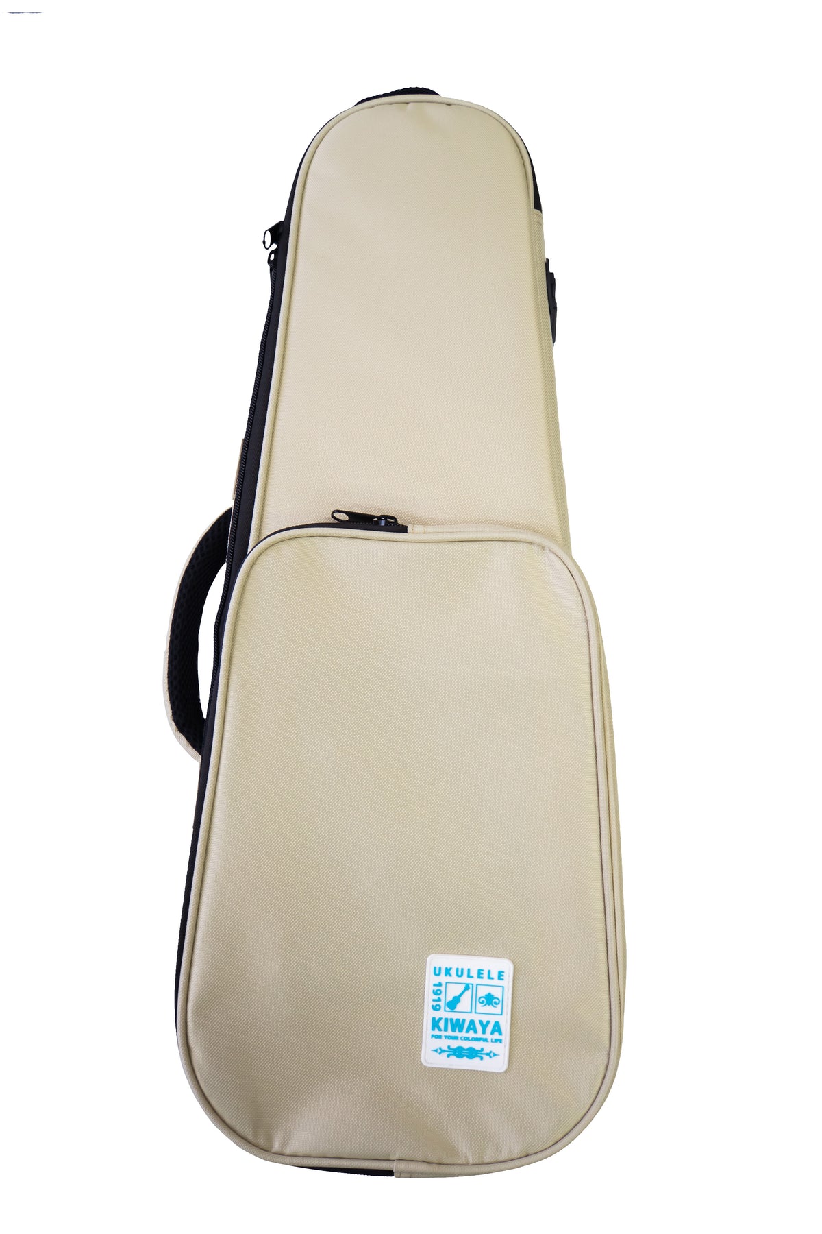 KIWAYA Original Ukulele Light Case KLC Soprano