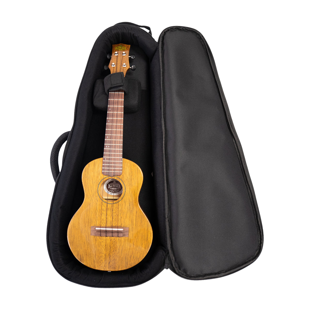 KIWAYA Original Ukulele Light Case KLC Soprano