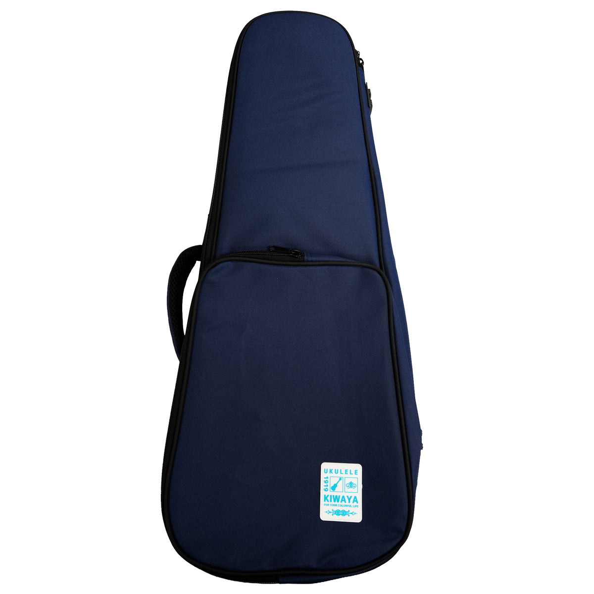KIWAYA Original Ukulele Light Case KLC Soprano