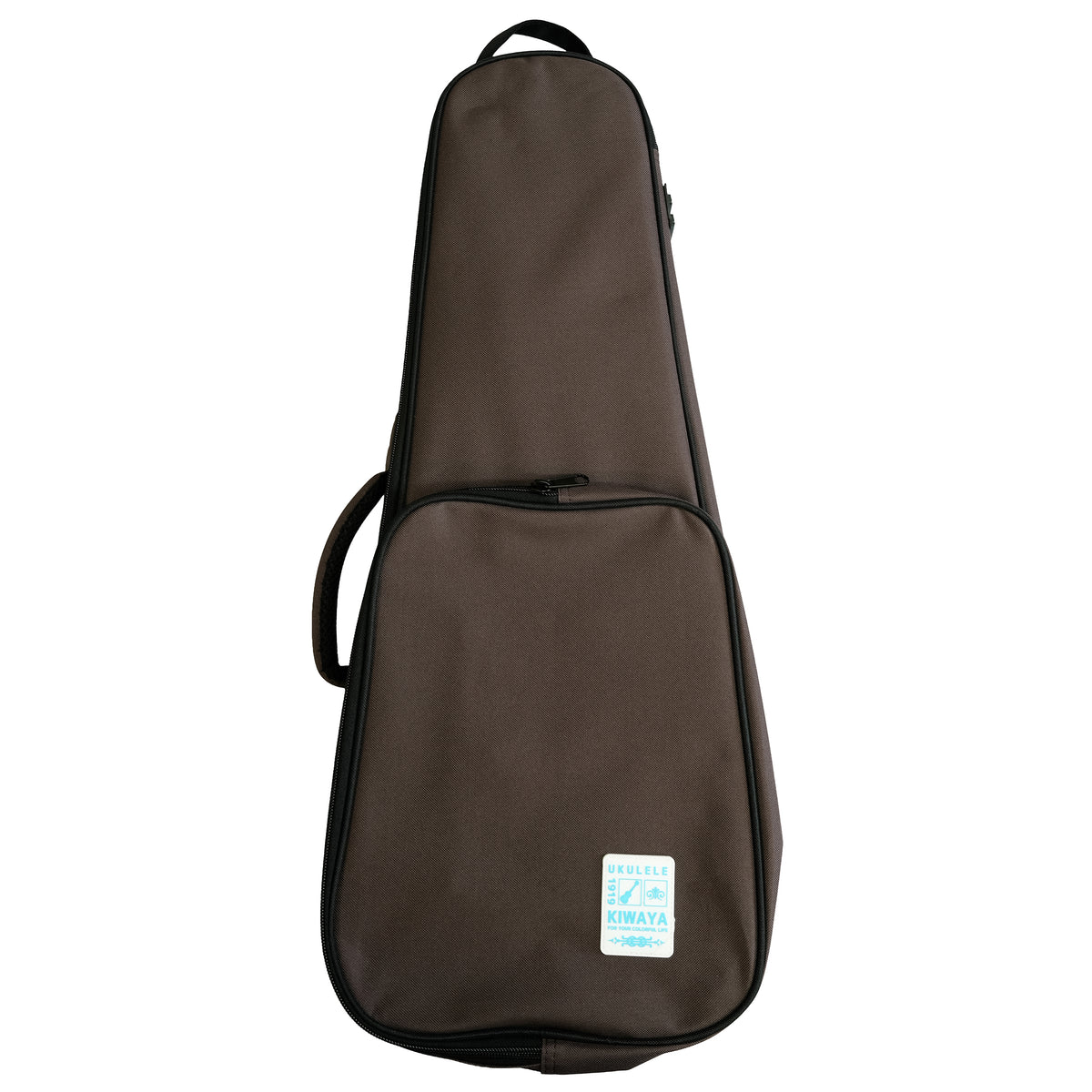 KIWAYA Original Ukulele Light Case KLC Soprano