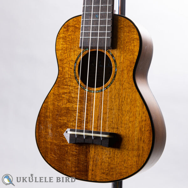 KUMU UKULELE Soprano SQ34A