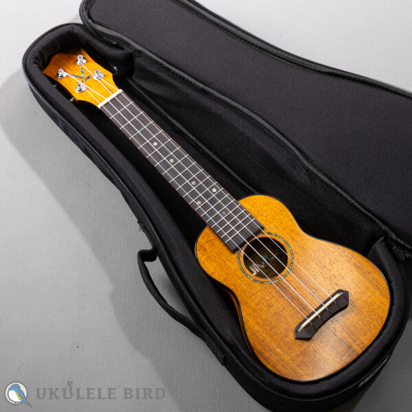 KUMU UKULELE Soprano SQ34A