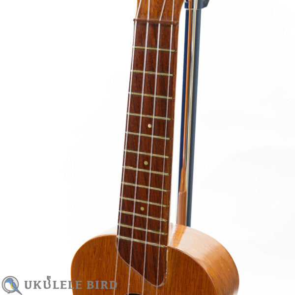 Kamaka Keiki Soprano Gold Label Made in the 1960s