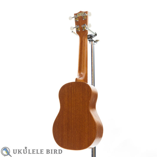 Kamaka Keiki Soprano Gold Label Made in the 1960s