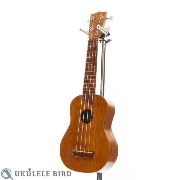 Kamaka Keiki Soprano Gold Label Made in the 1960s