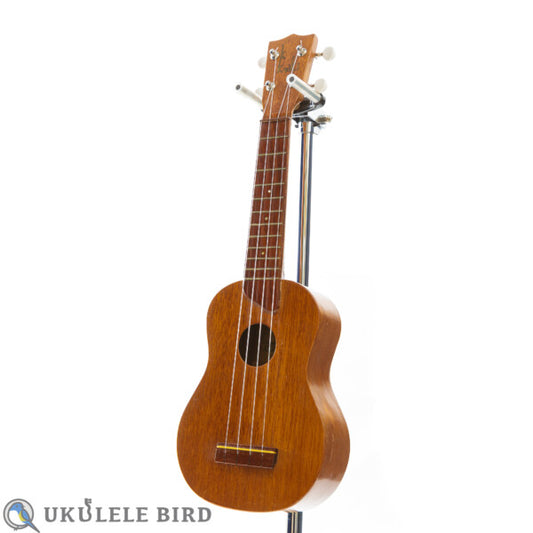 Kamaka Keiki Soprano Gold Label Made in the 1960s