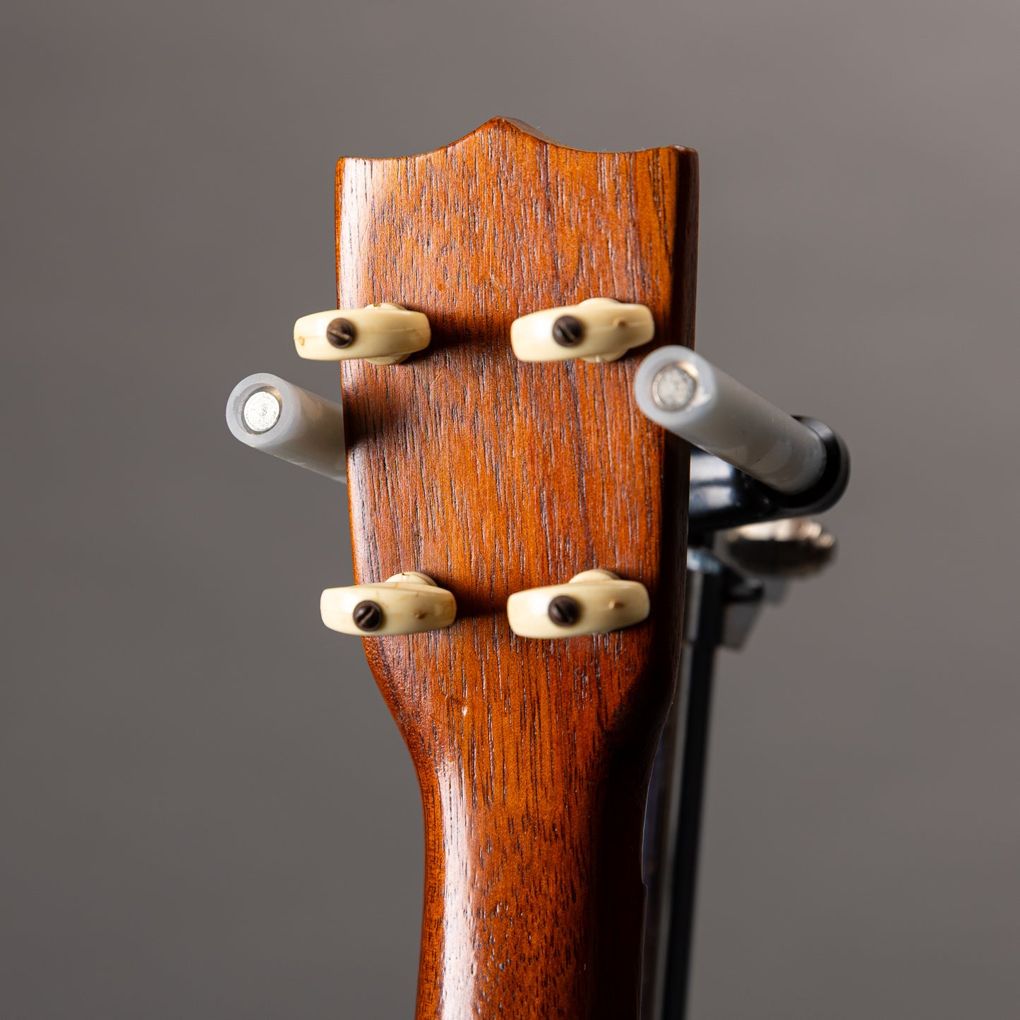 Kamaka Soprano Pineapple Gold Label 1960s