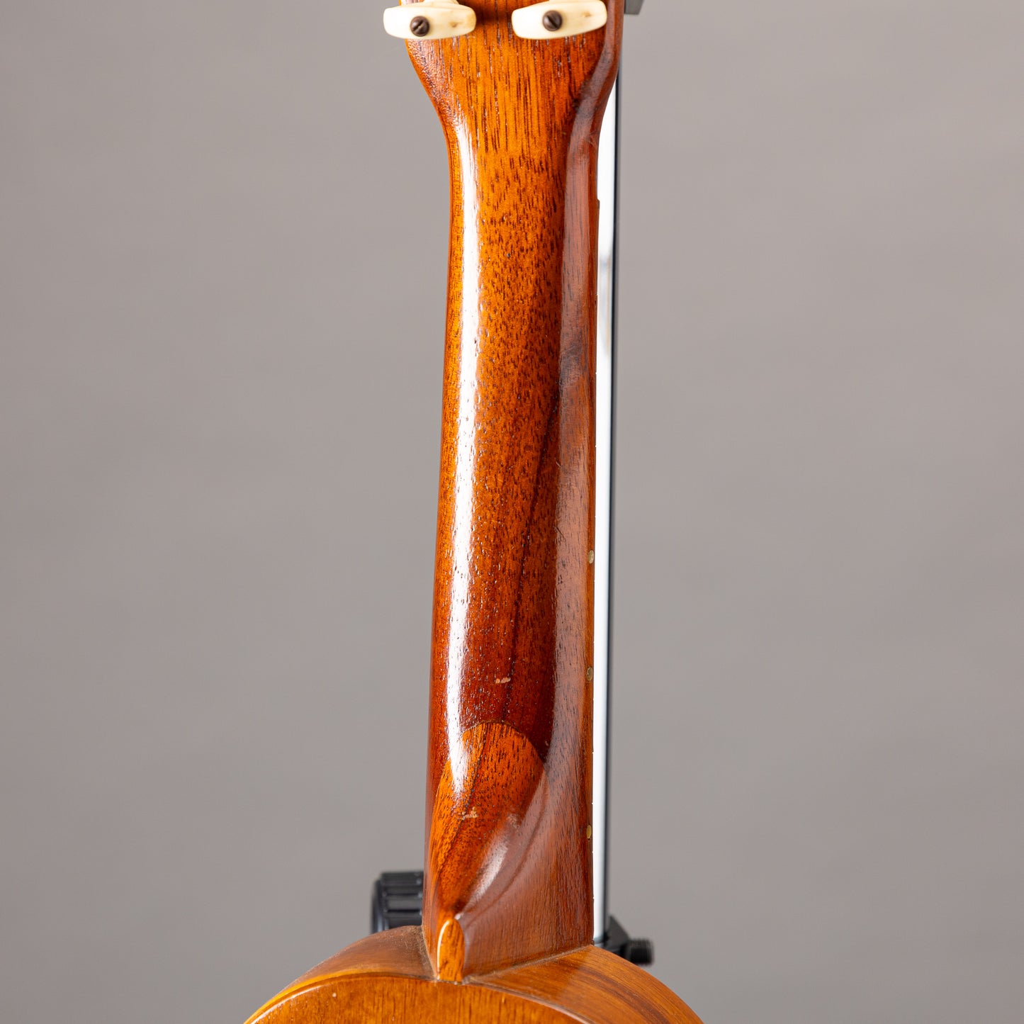 Kamaka Soprano Pineapple Gold Label 1960s