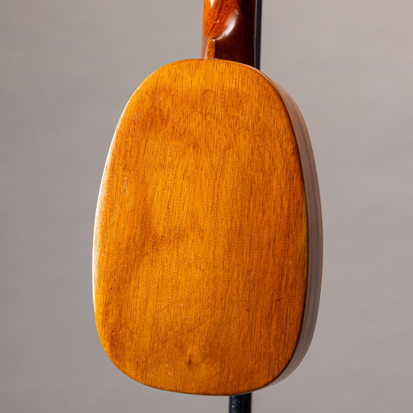 Kamaka Soprano Pineapple Gold Label 1960s