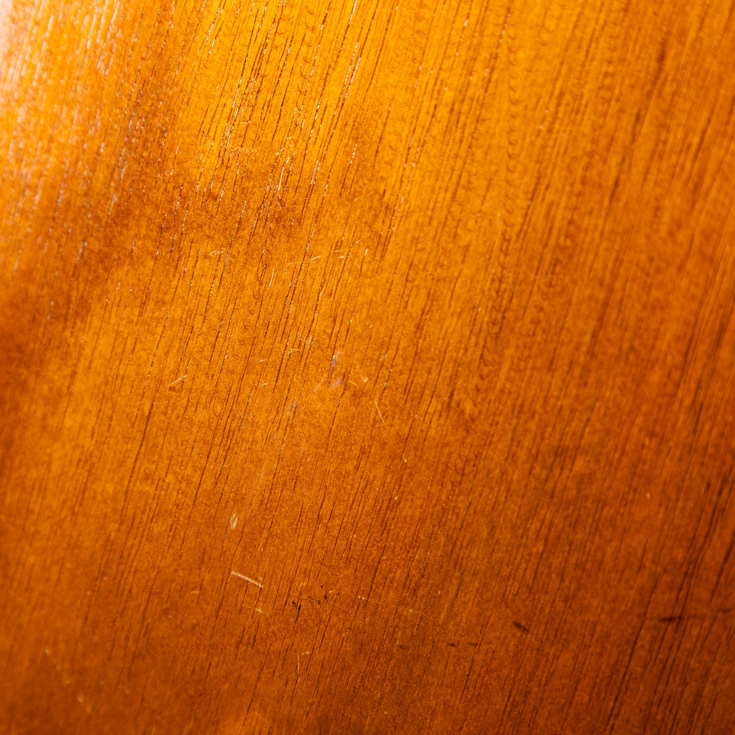 Kamaka Soprano Pineapple Gold Label 1960s