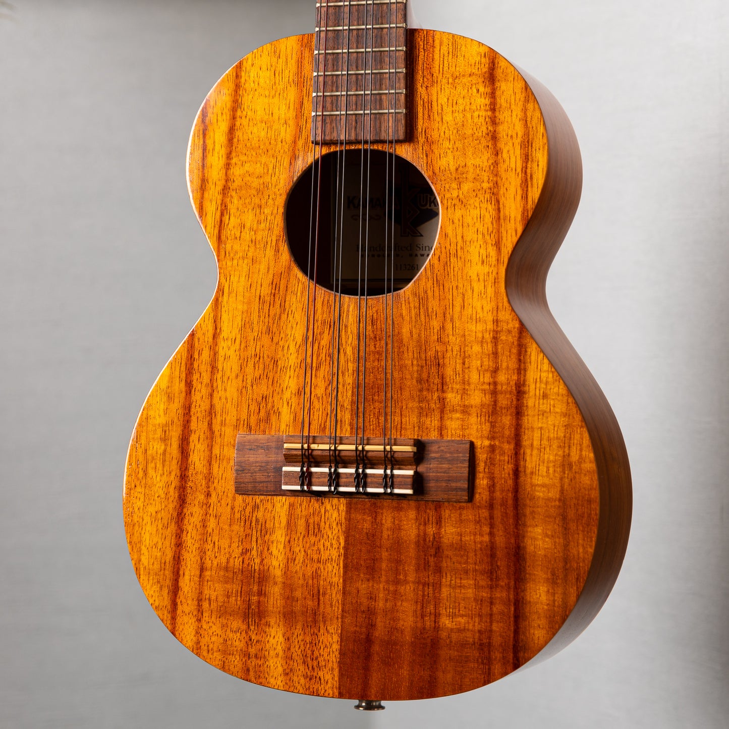 KAMAKA HF-38    2011
