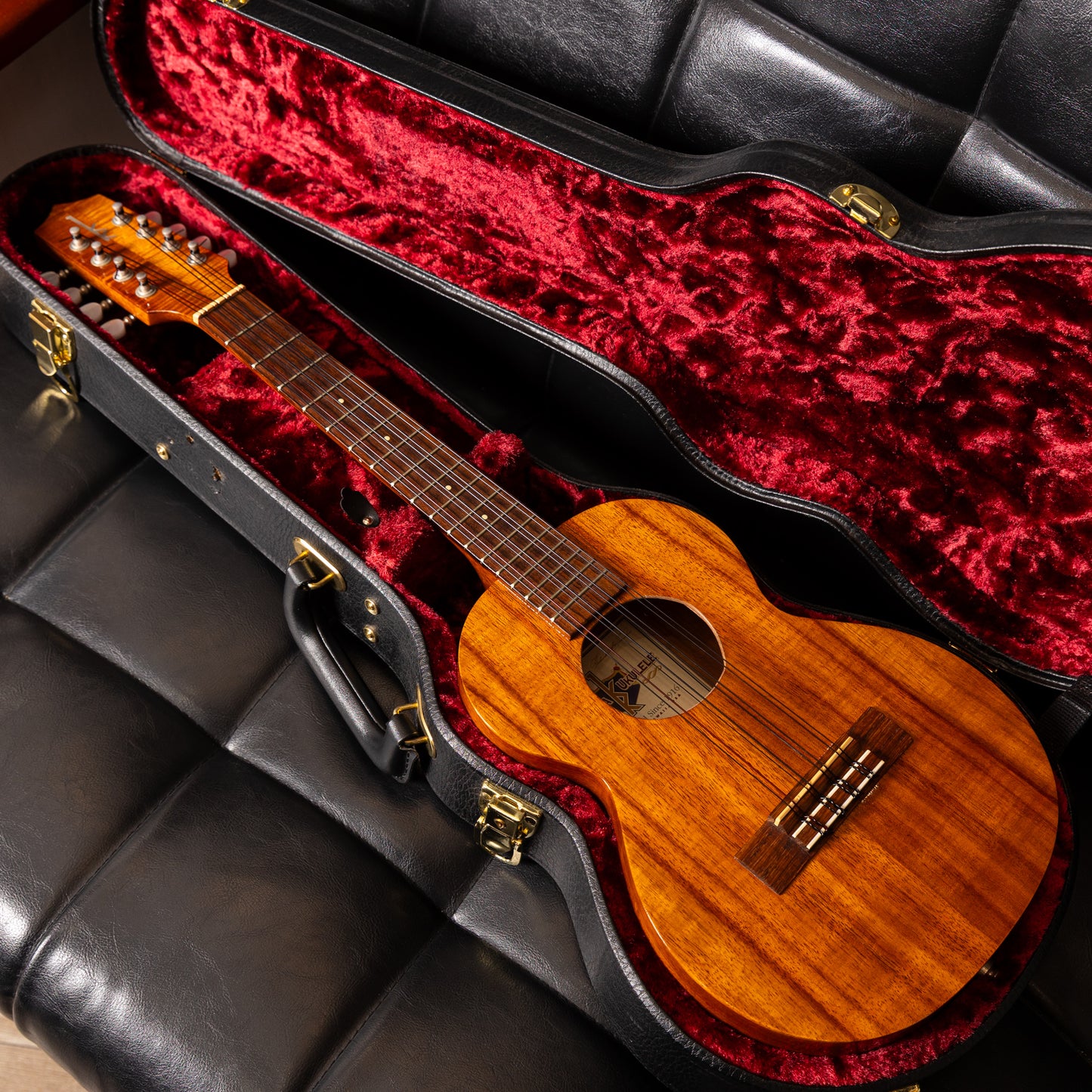 KAMAKA HF-38    2011