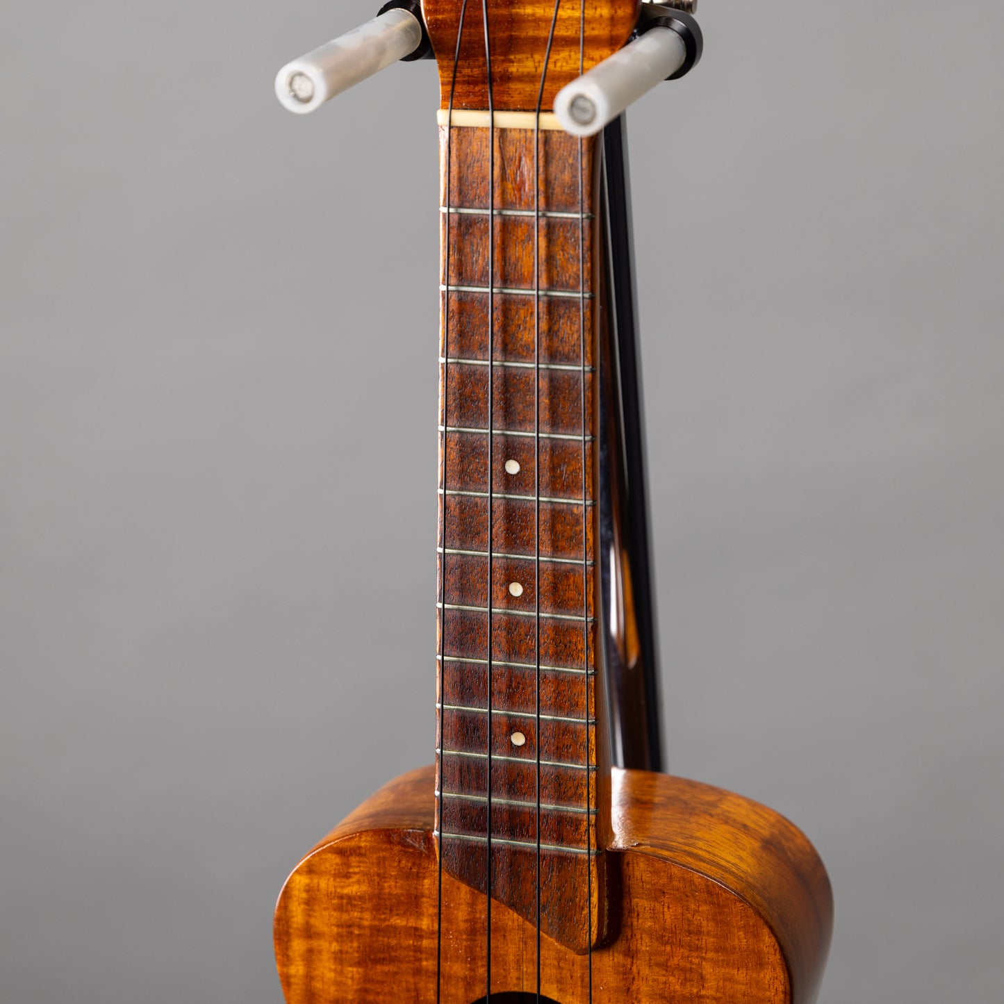 Kamaka Soprano White Label 1973