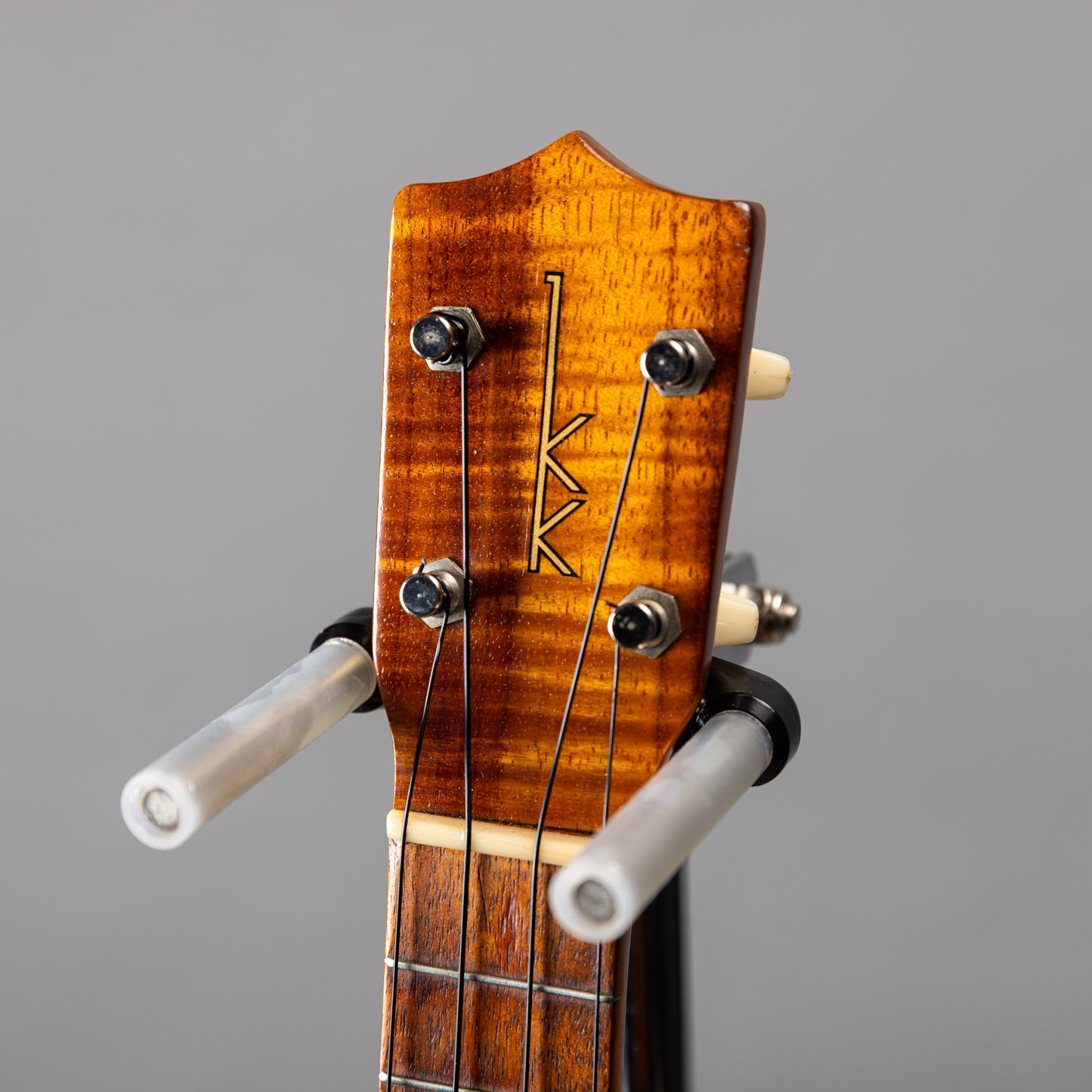 Kamaka Soprano White Label 1973