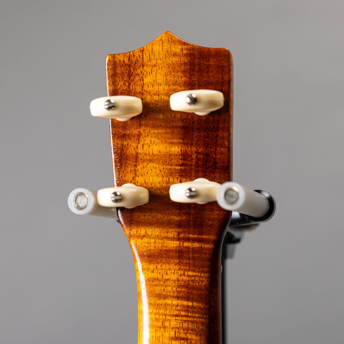 Kamaka Soprano White Label 1973