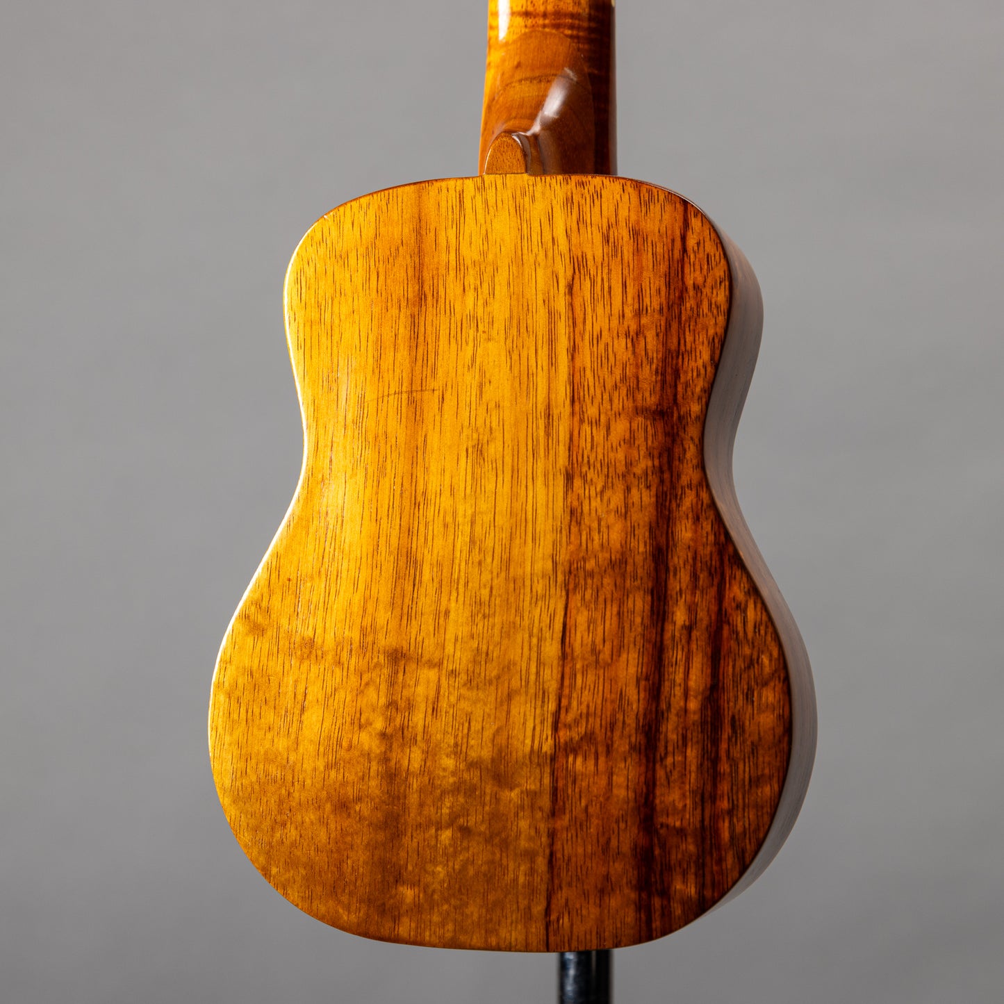 Kamaka Soprano White Label 1973