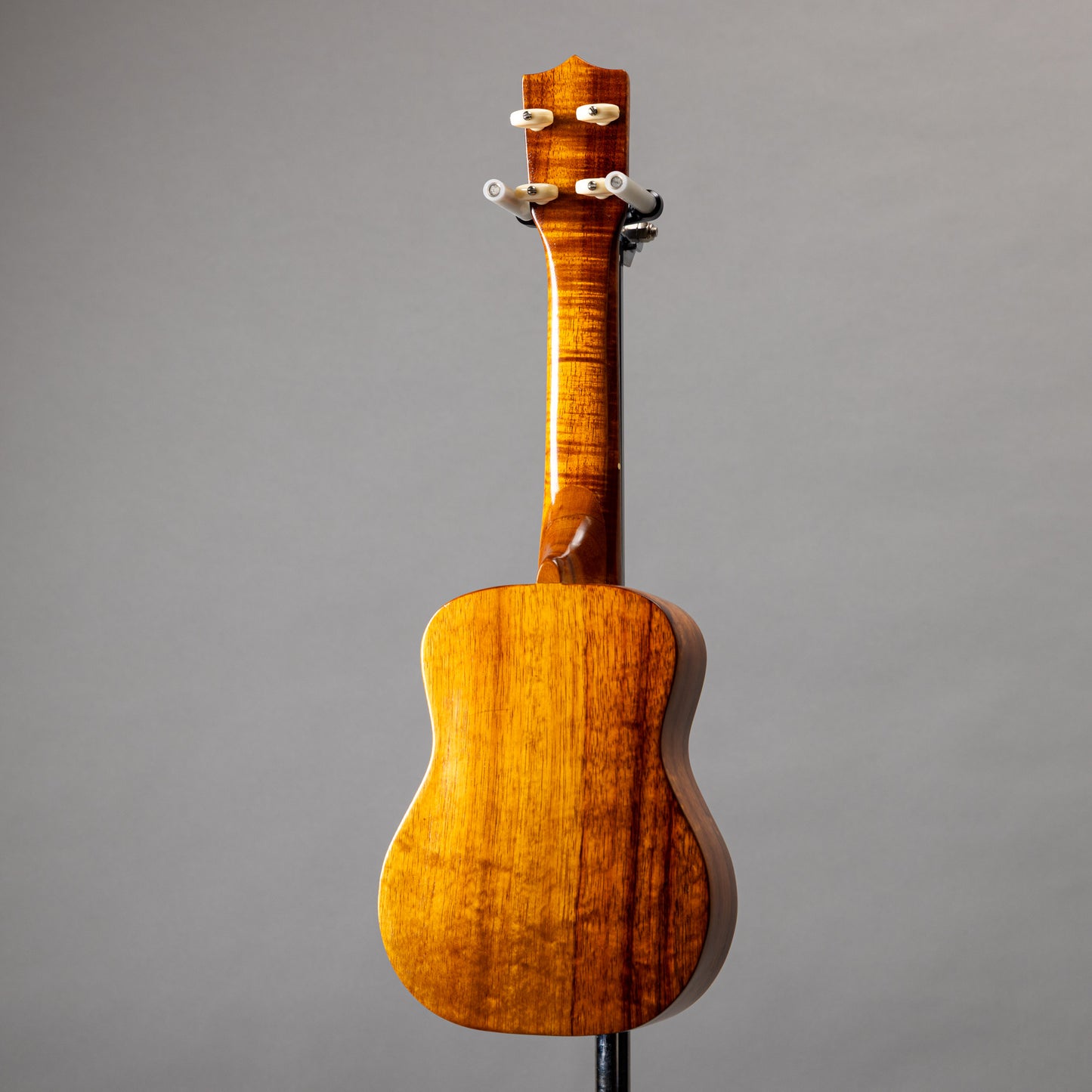 Kamaka Soprano White Label 1973