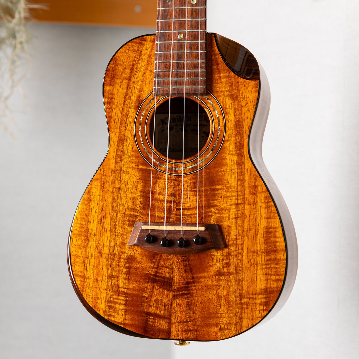 Kanileʻa Custom-C   2013