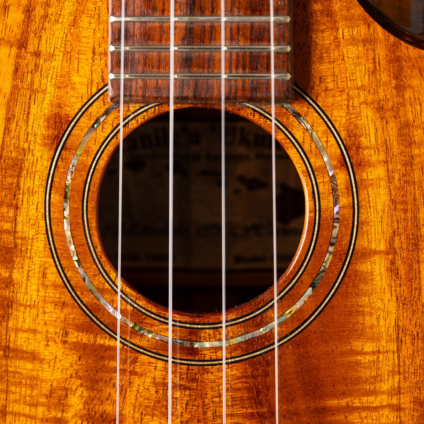 Kanileʻa Custom-C   2013