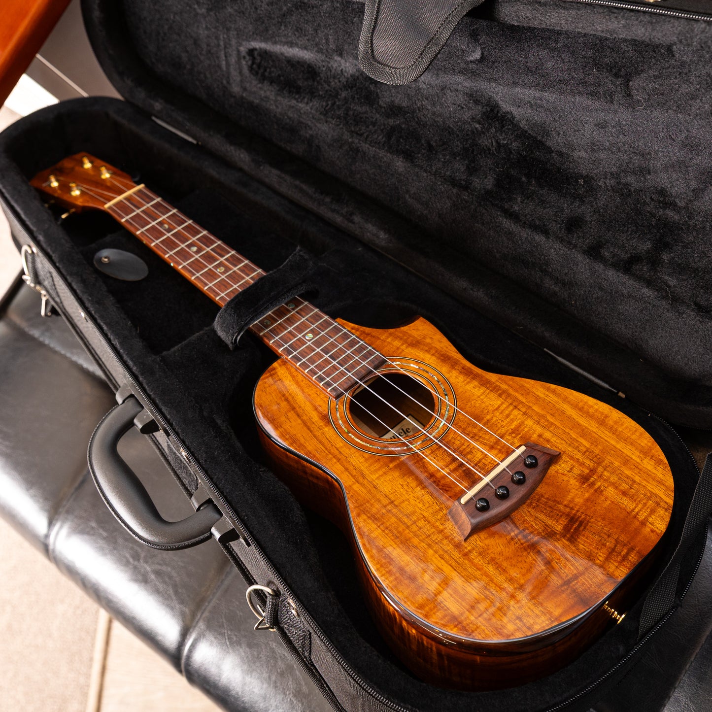 Kanileʻa Custom-C   2013