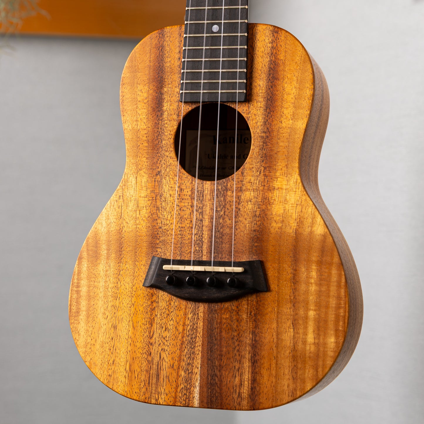 Kanile'a K-1C Natural