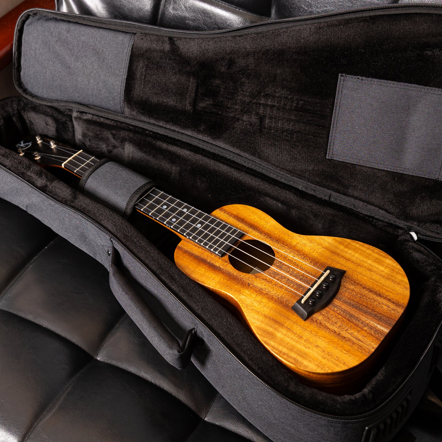 Kanile'a K-1C Natural
