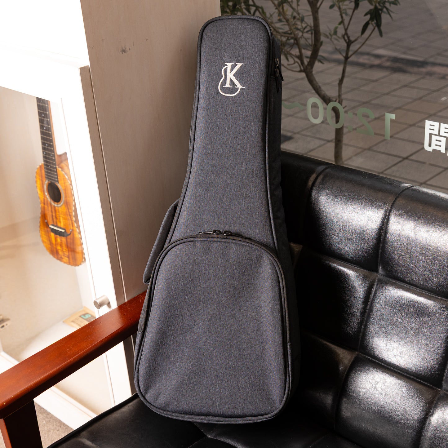 Kanile'a K-1C Natural