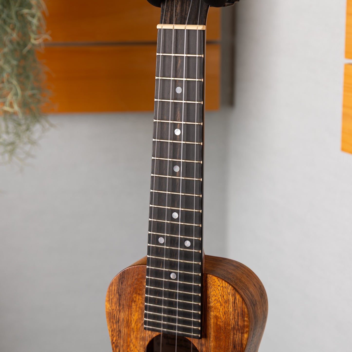 Kanile'a K-1S Natural