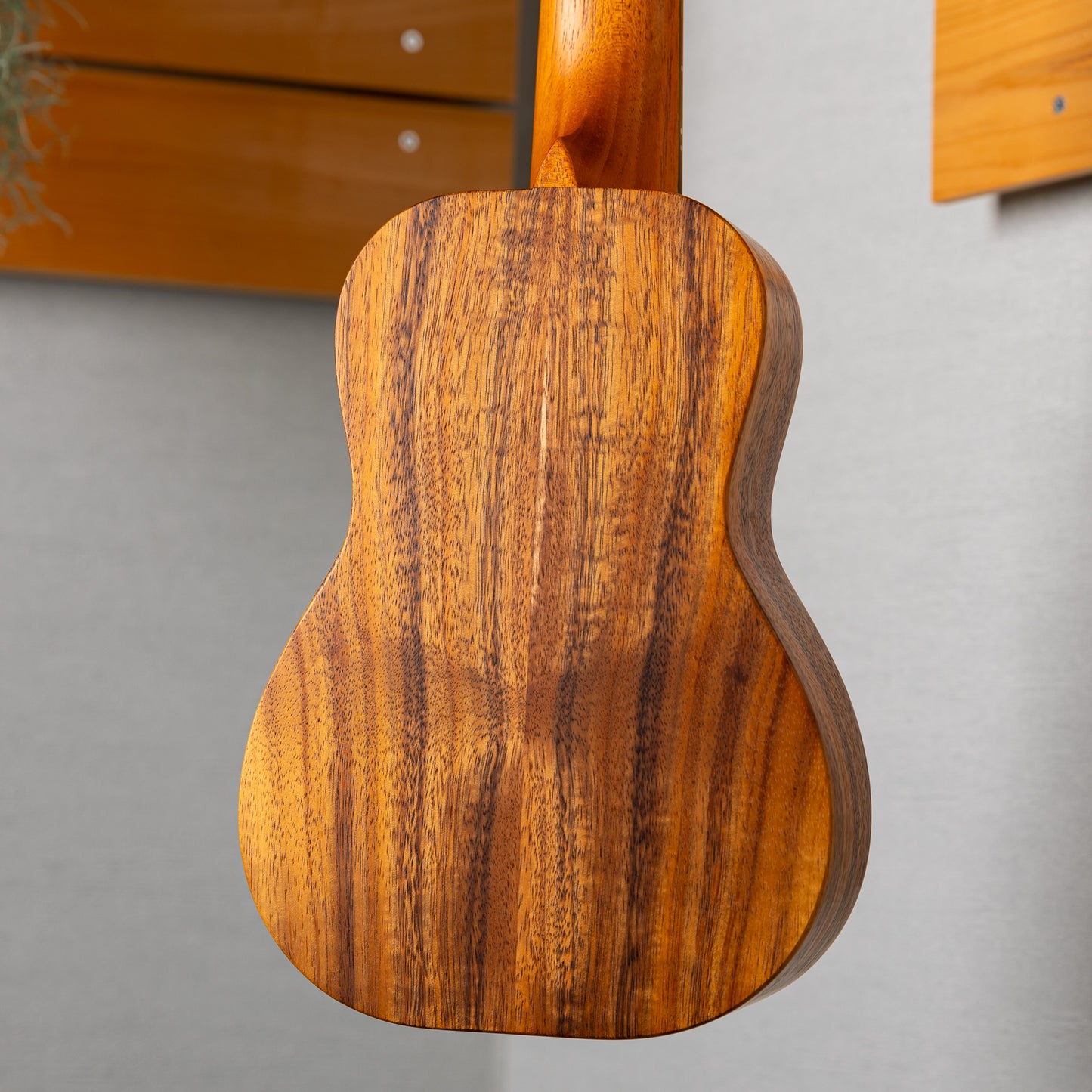 Kanile'a K-1S Natural