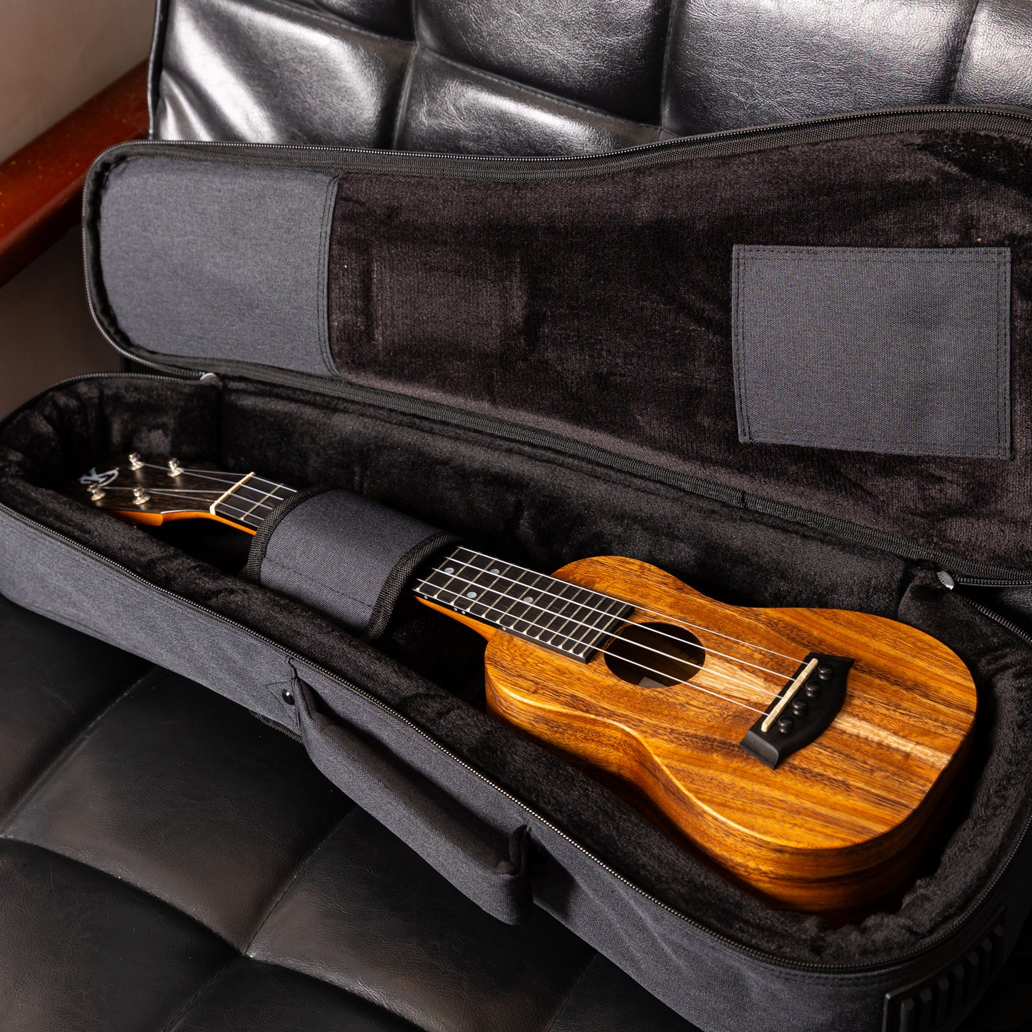 Kanile'a K-1S Natural
