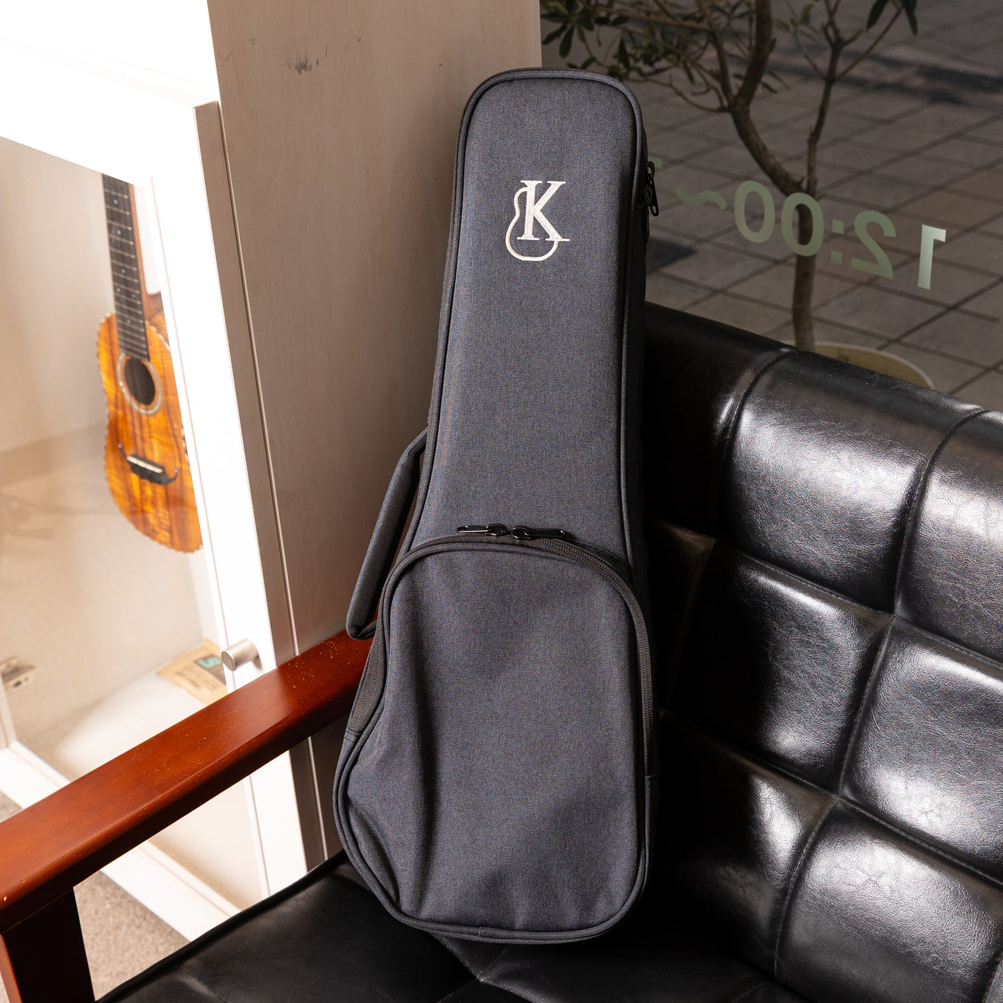 Kanile'a K-1S Natural