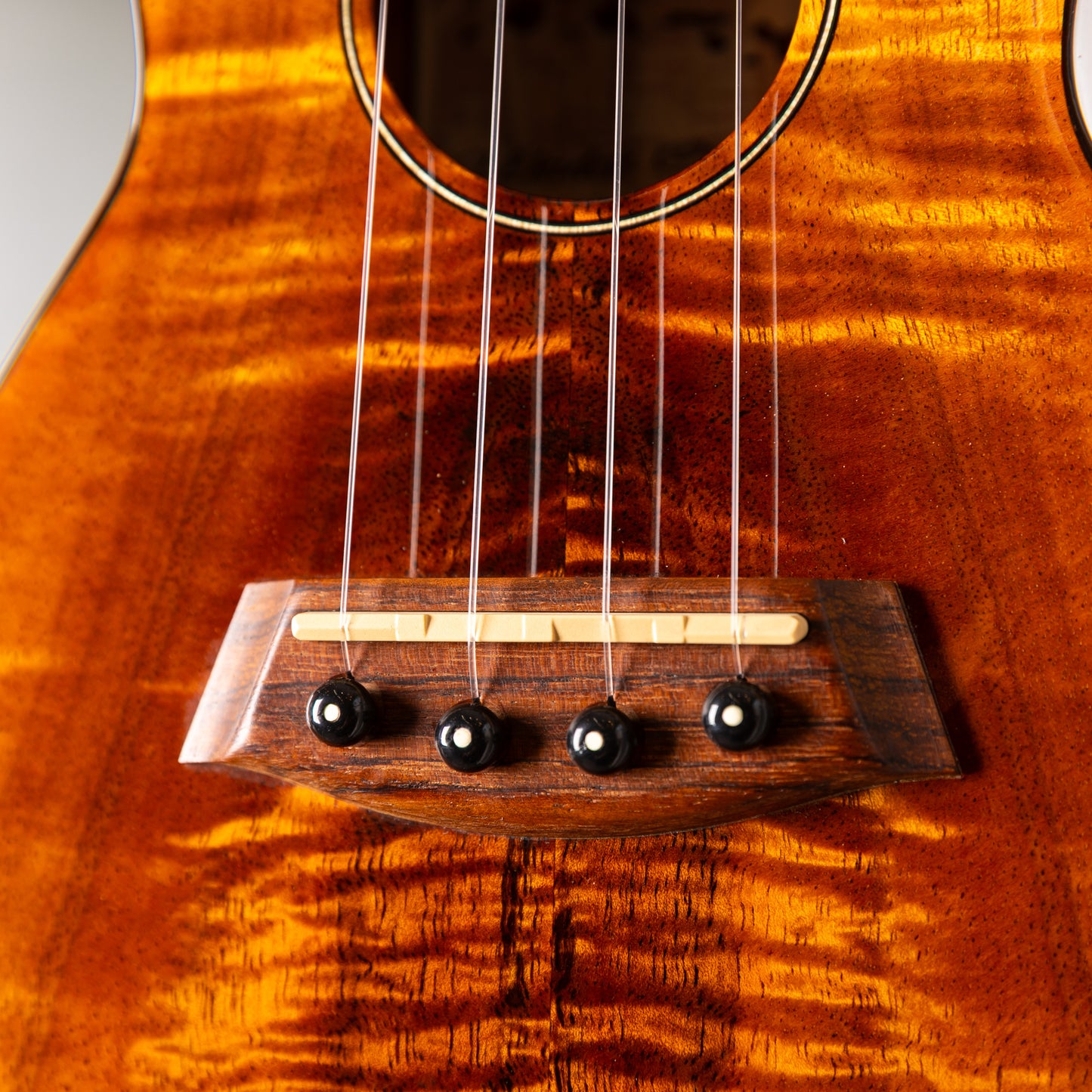 Kanile'a K-2S/Premium　2014