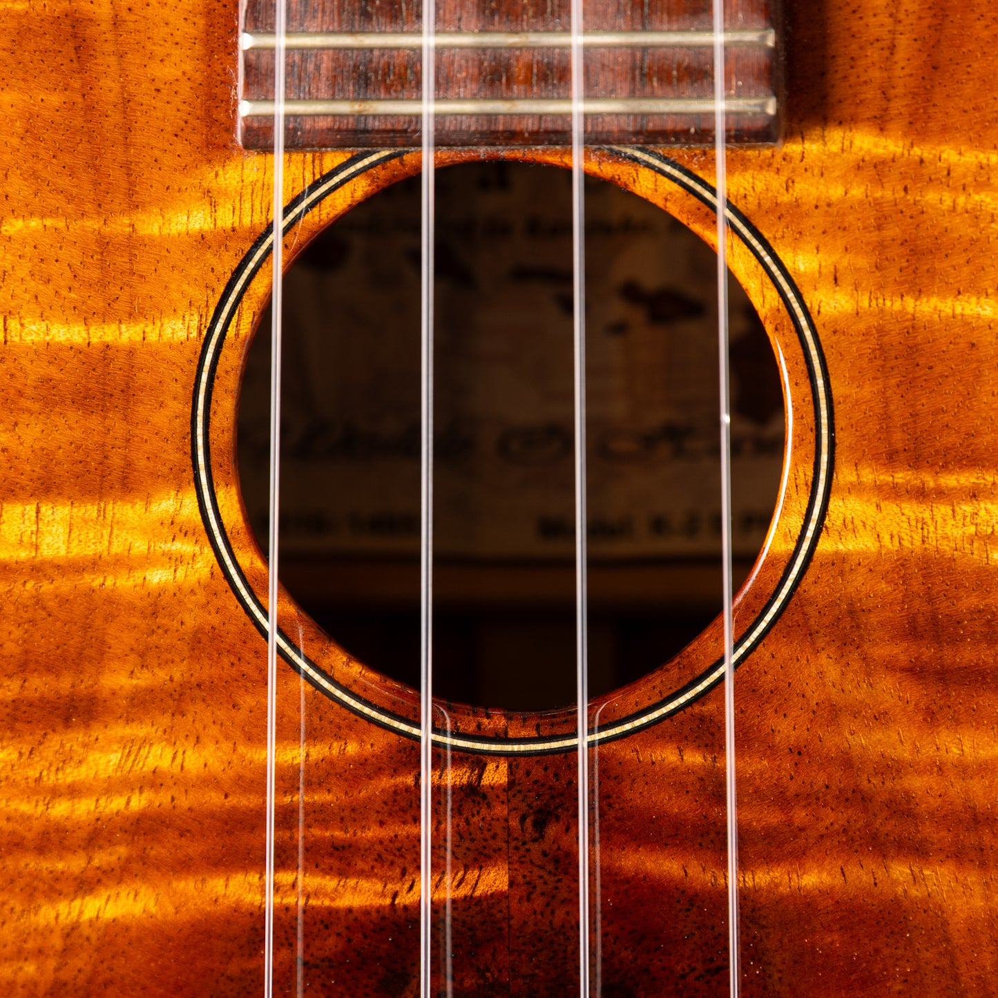 Kanile'a K-2S/Premium　2014