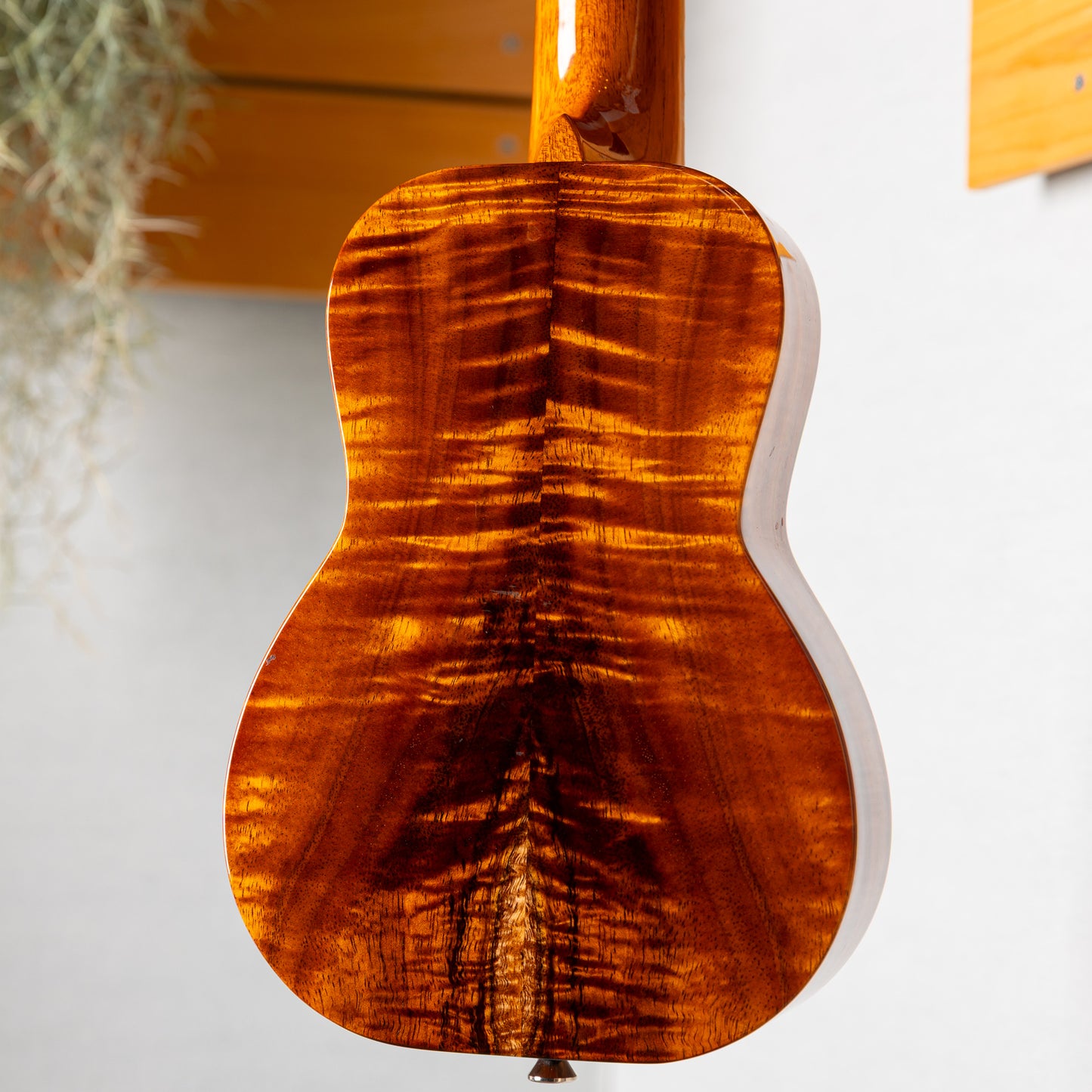 Kanile'a K-2S/Premium　2014