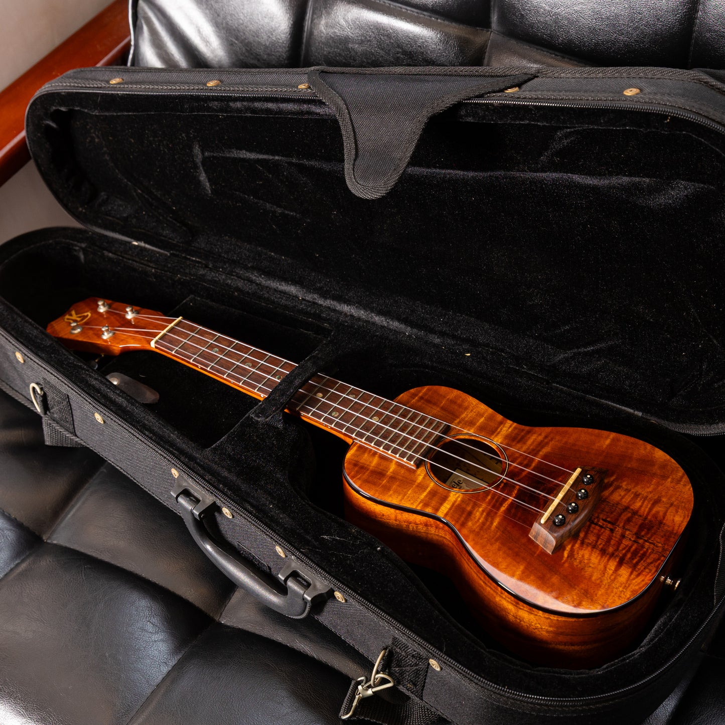 Kanile'a K-2S/Premium　2014