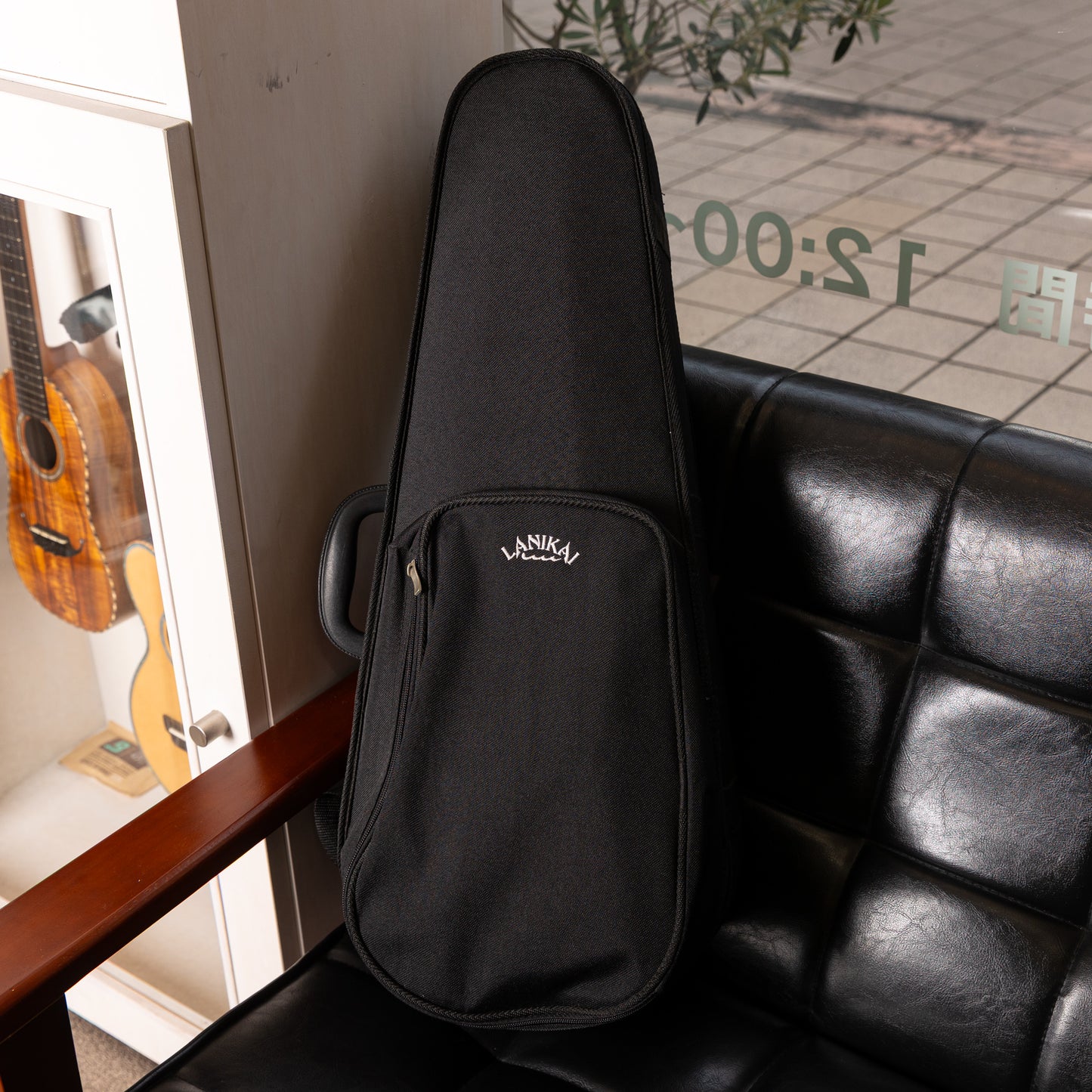 Kanile'a K-2S/Premium　2014
