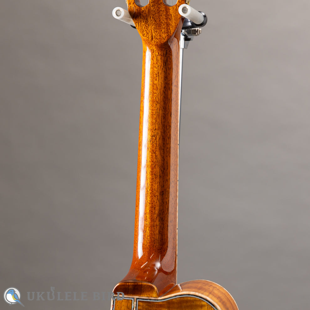 Kawakami NWUT-K5 UB5th – Ukulele Bird （株式会社ラストギター）
