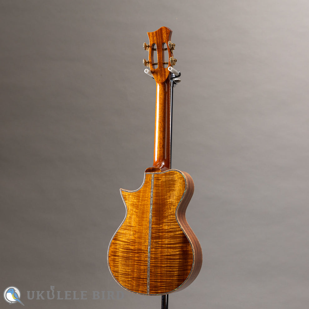 Kawakami NWUT-K5 UB5th – Ukulele Bird （株式会社ラストギター）