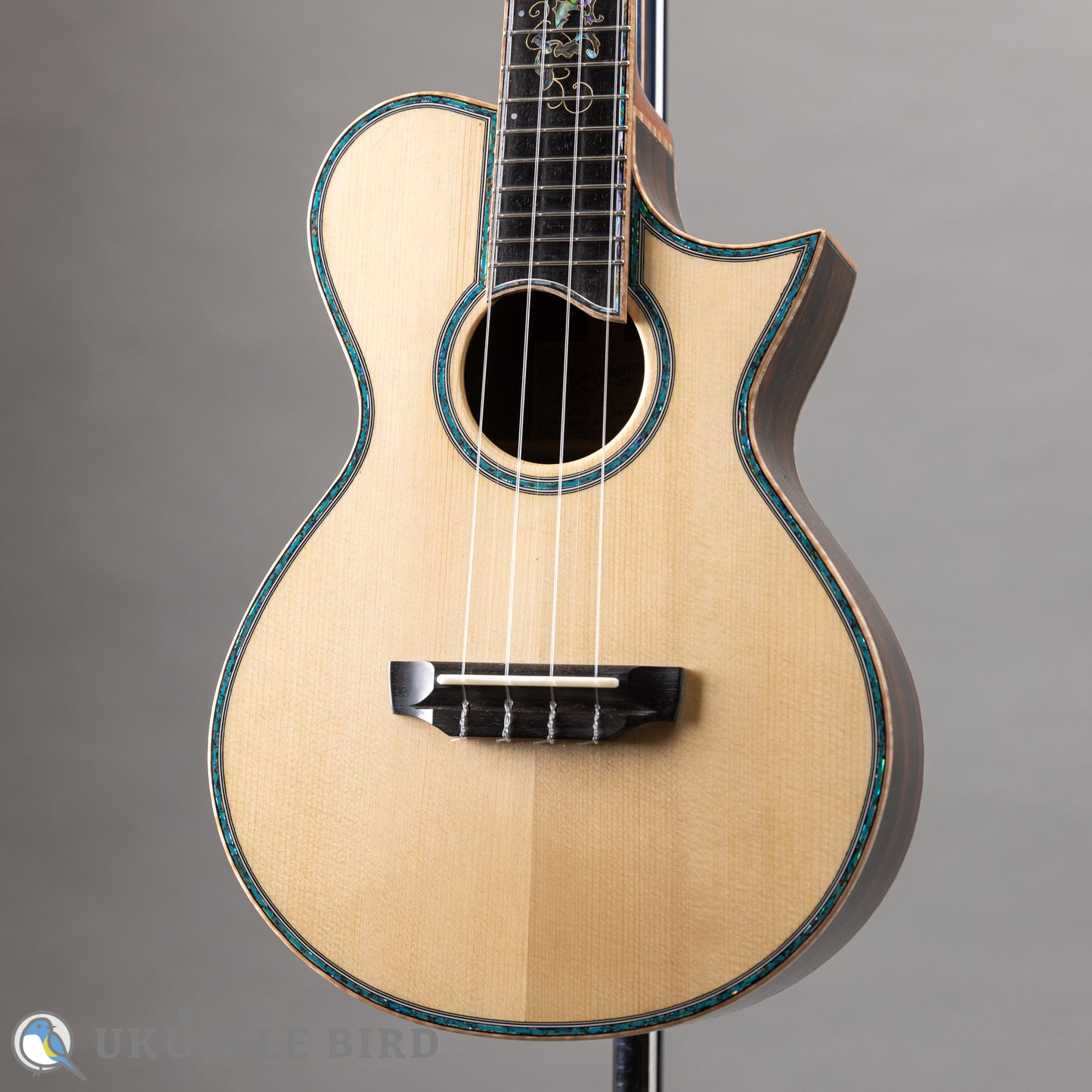 Kawakami NWUT-JA  UB5th