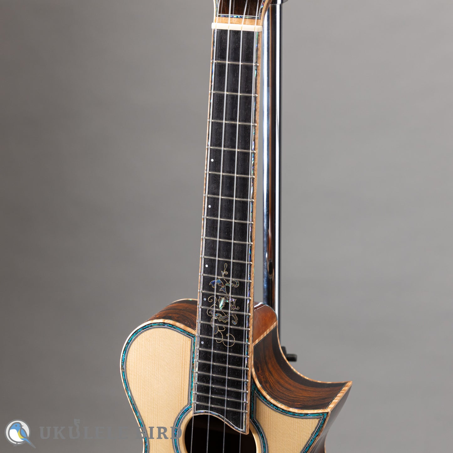 Kawakami NWUT-JA  UB5th